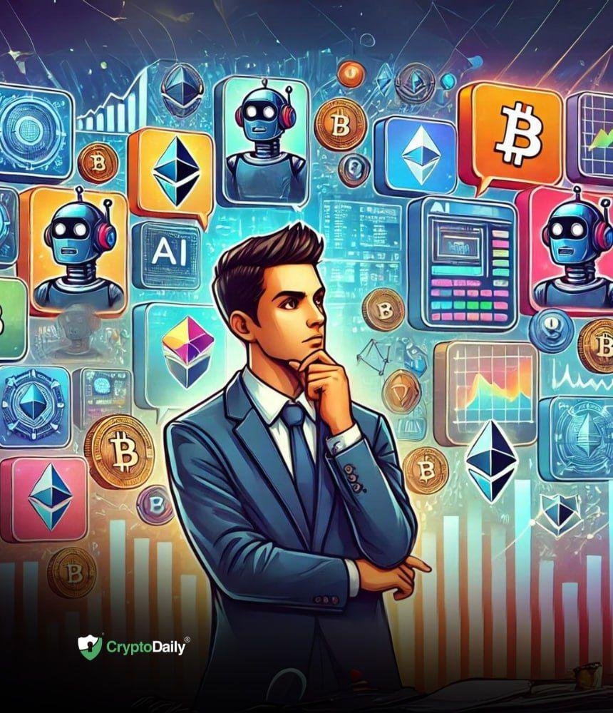 Which is The BEST AI Crypto Trading Bot?