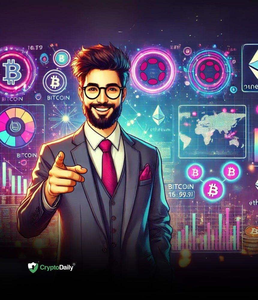 Crypto Price Analysis 7-15 BTC, ETH, SOL, TON, XRP, MATIC, DOT