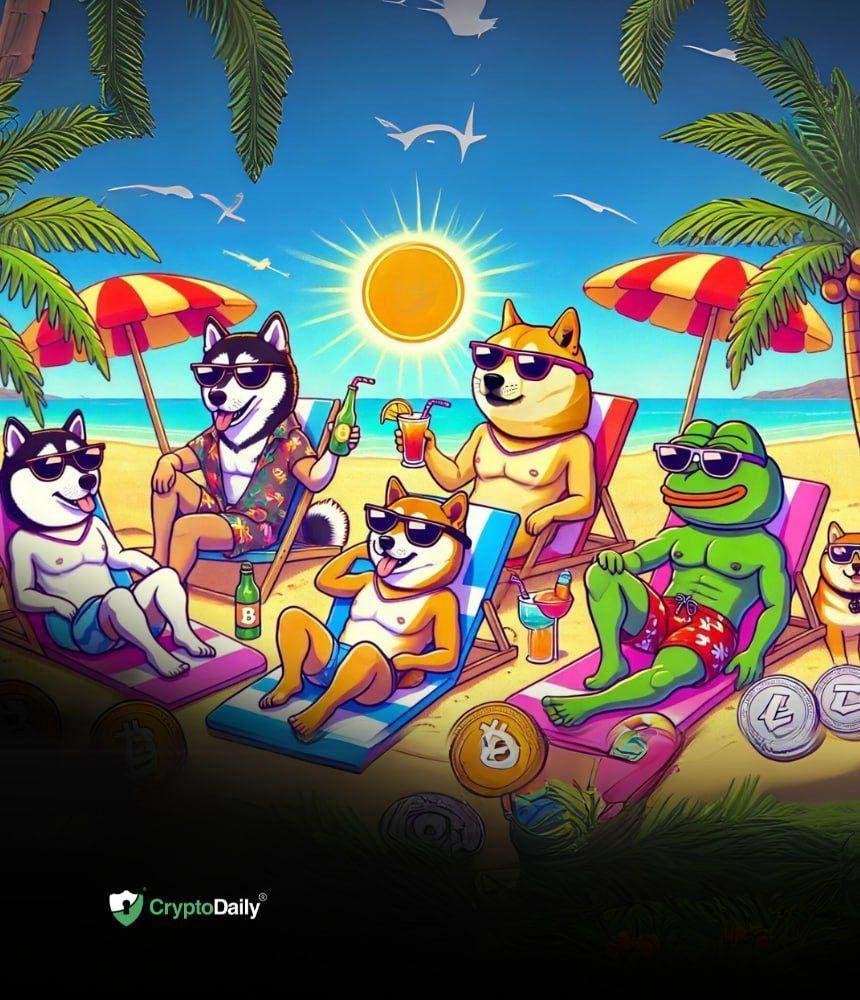 Why Husky Inu ($HINU) is the Hottest Crypto Investment in 2024