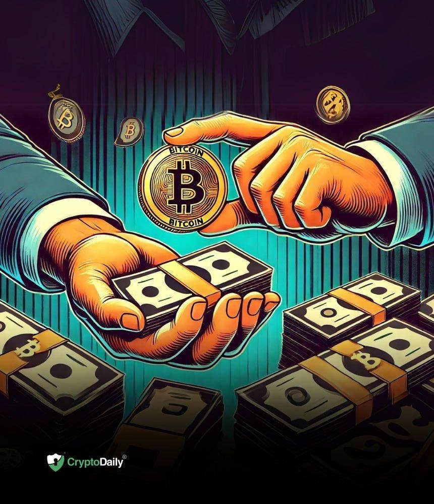 Cantor Fitzgerald Planning $2 Billion Bitcoin Financing, Lending Initiative