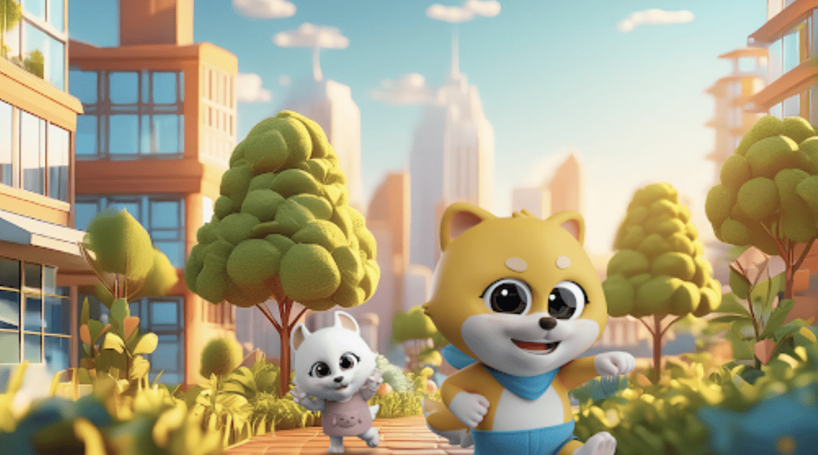 PawFury (PAW) Ready to Challenge Major Cryptocurrencies Like Solana, Cardano, and Chainlink