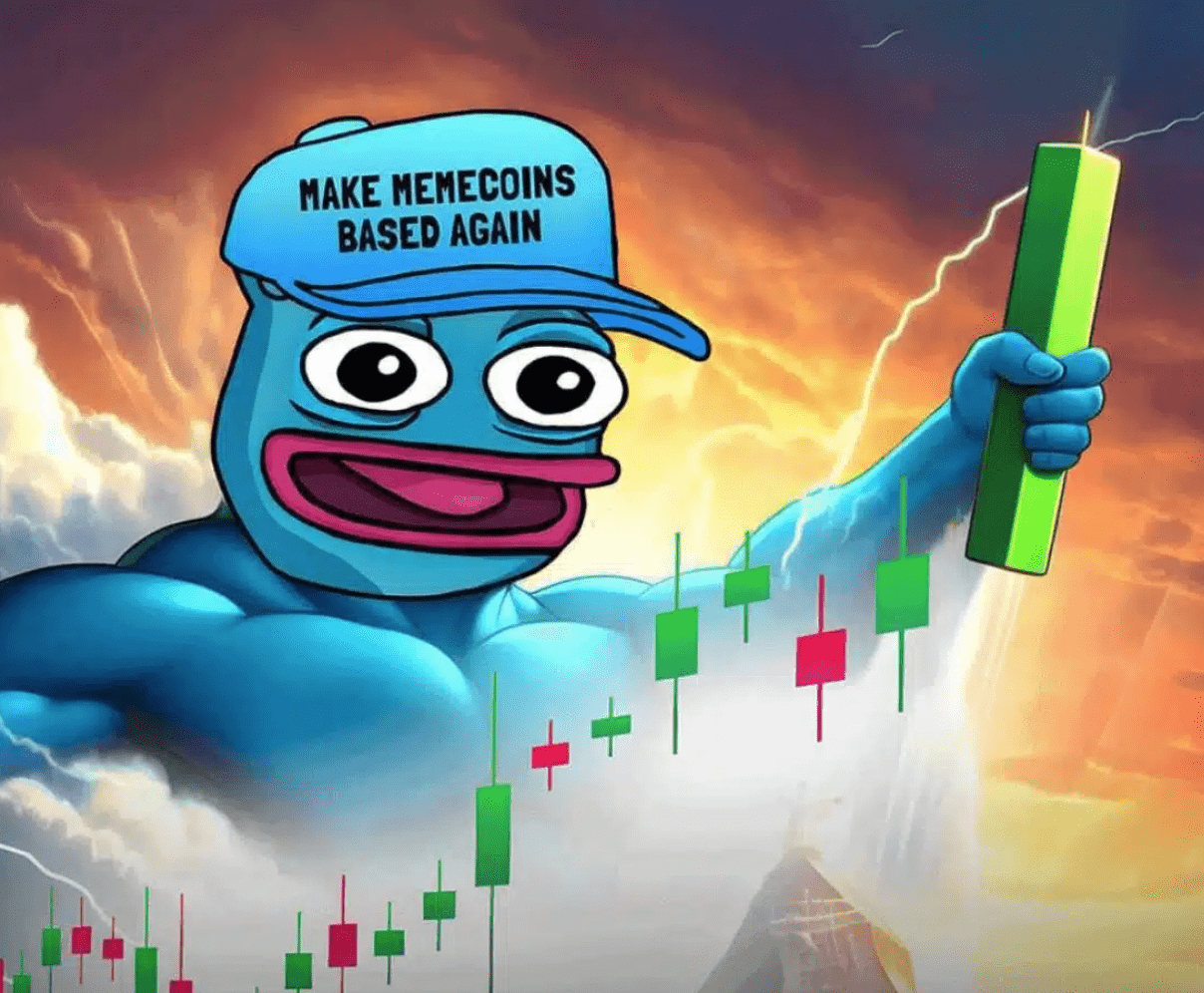 Brett, Base Meme Coins Break Out - Will Base Dawgz Explode Next?