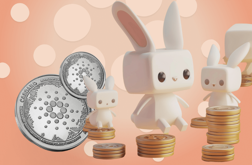 Cardano Investors Eye Raboo's Tactical Roadmap To 233% ROI As Notcoin Tumbles