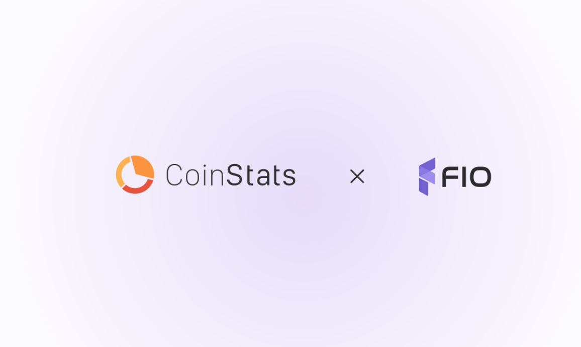 CoinStats Users Can Now Claim Free Web3 Handles