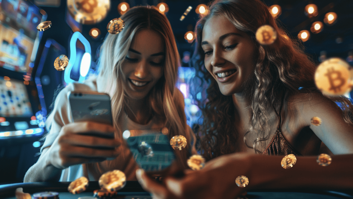 10 Best Bitcoin Casinos Australia