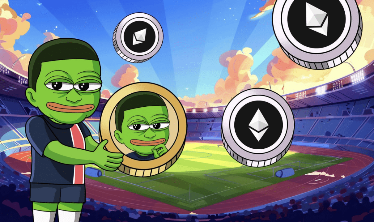 Ethereum ICO Investors Add Mpeppe To Their Portfolio, Mpeppe’s New Game Is Now LIVE