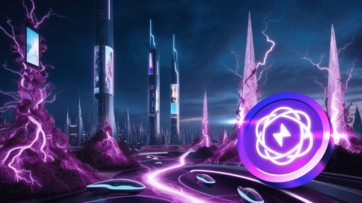 Traders Flock to the Next Big Blockchain: Could It Rival Solana and Ethereum in the Winter Rush?