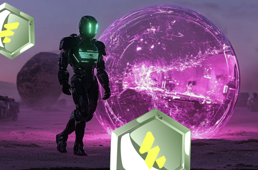 Why Tron And Ton Are Predicted For A Sharp Drop This Month Whilst One Altcoin Is Set For 5,000% Gains By May