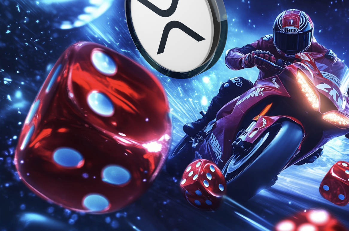 XRP Price Prediction: Analysts State That XRP Could Hit $4 By The End Of February; Rollblock Presale To Outperform In February